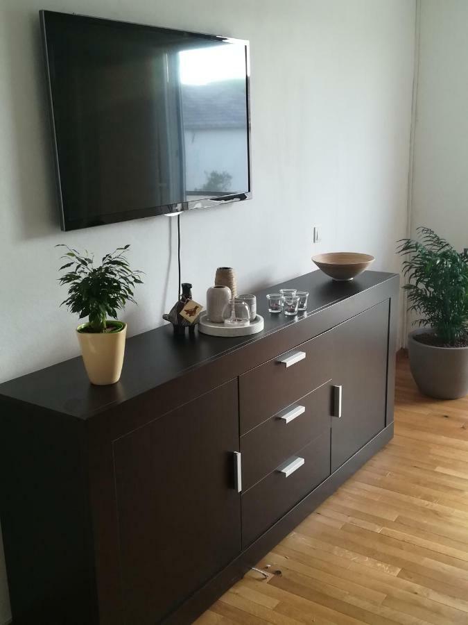 The Piano Apartment Zavalatica Exteriér fotografie